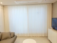 장수왕커튼블라인드 광진점