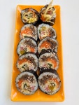 새벽김밥앤국수