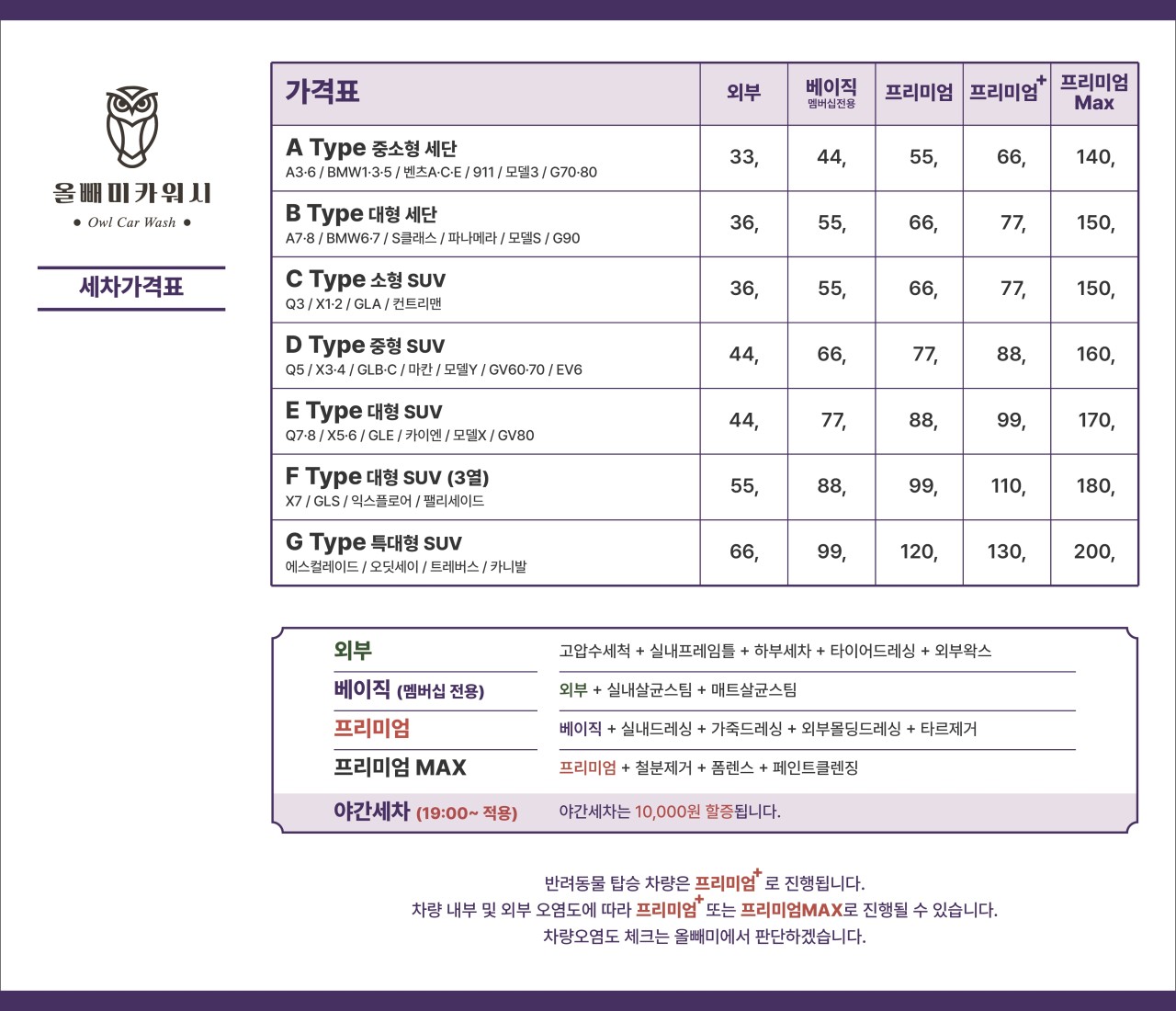 디테일링카워시 이미지