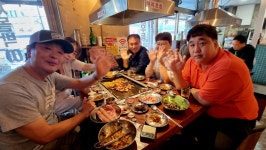 일산고기집 육삼식당 풍동점