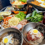 신선계 춘천숯불닭갈비 잠실새내본점