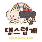 댕스럽개 애견유치원&애견호텔