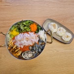 영종신선물회회전문점