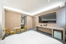 하운드호텔 대구대명점