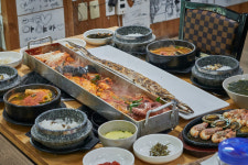 독개물항 제주한림 협재 본점
