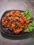 참족발