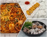 국민아구찜 명지점