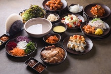 농부애갈비 어양점
