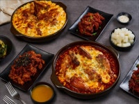 계림원 누룽지 통닭구이 하남미사점