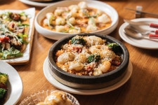 이태리국시 한남