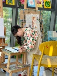 그림정원 아틀리에