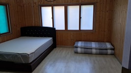 해수욕장언덕위펜션