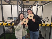 707사격장 창원점