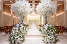 라도무스아트센터웨딩홀