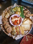 주막