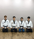 일진태권도