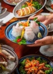 호포해담