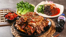 호랑이족발 부평본점
