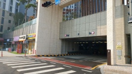 주안파크자이단지내부동산공인중개사사무소