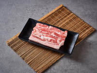 푸줏간 운양점