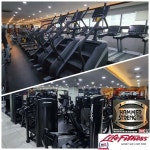 메이드짐 산본역 본점