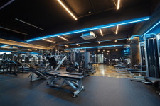 더 세이짐 헬스 PT