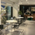 퍼스트커피랩 강남점