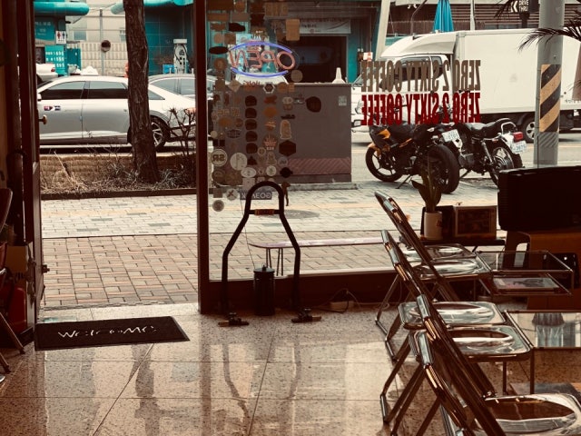 제로투식스티 커피