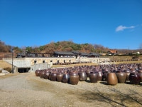 세라비 한옥카페