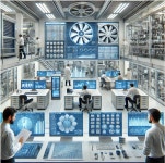 에스디에스산업