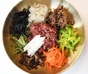 일등석에 친절한혜자씨