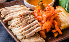 황토방