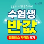 국제코어필라테스 자격증, 지도자 양성기관