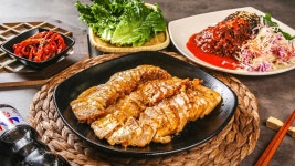 호랑이족발 부평본점