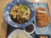 모리라멘돈카츠 사당점