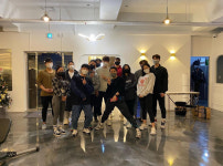 머슬짐 PT 분당정자점