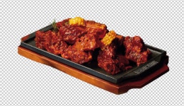 족발야시장&무청감자탕 춘천퇴계점