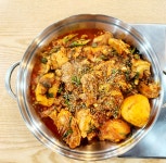 동루골막국수 속초점