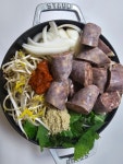 태백산맥식육식당