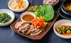 황토방