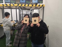 707사격장 창원점