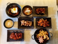 방배쪽갈비