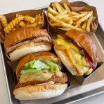 계남버거 주안점