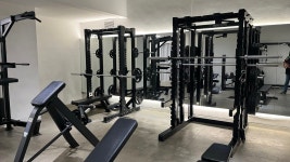 조인성퍼스널트레이닝 NO.3 신당점