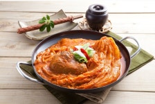 장독대김치찌개 마곡발산역점