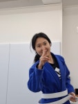 주짓수랜드 초읍