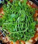 털랭이매운탕고향집 본점