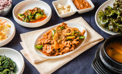 황토방