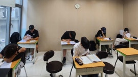 명품영수학원 수학영어과학전문학원