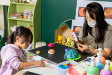 기쁨누리사회적협동조합